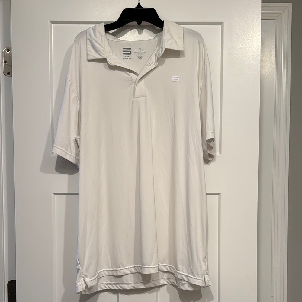 Men’s | Polo tshirt | Size XL